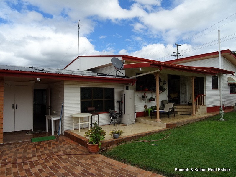 Aratula QLD 4309