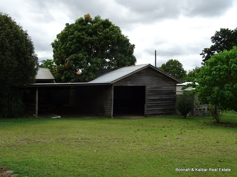 Aratula QLD 4309