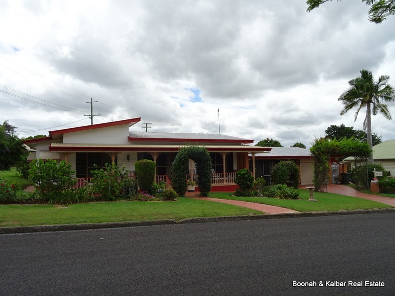 Aratula QLD 4309