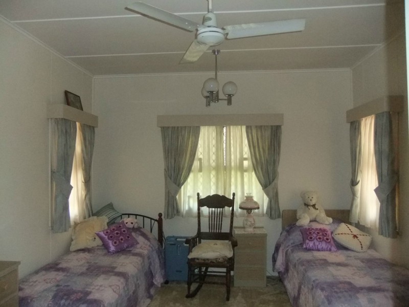 Aratula QLD 4309