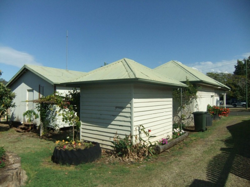 Aratula QLD 4309