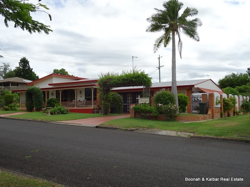 Aratula QLD 4309