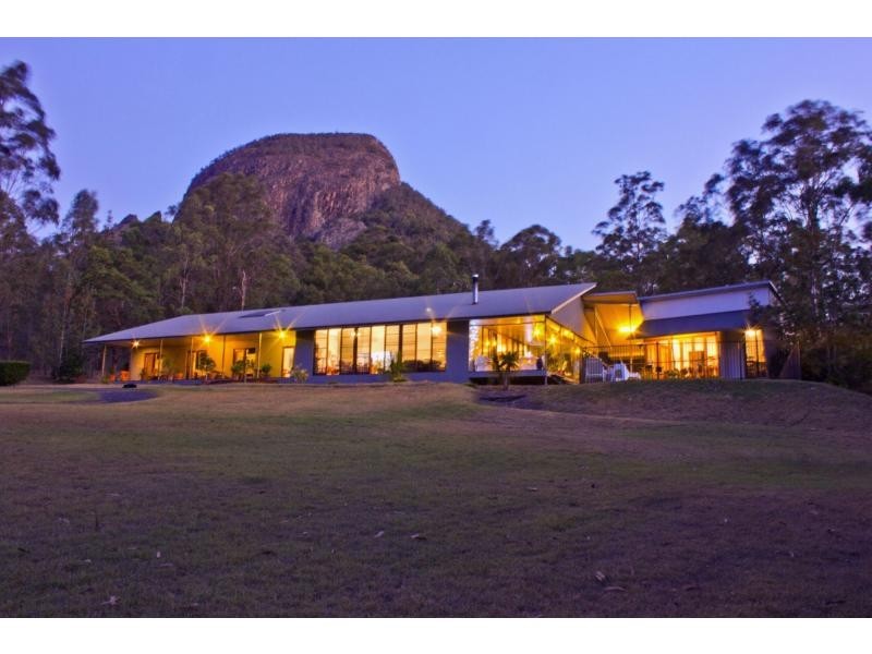 Moogerah QLD 4309