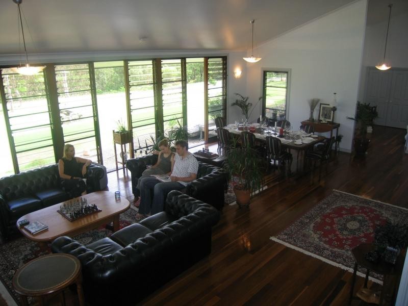 Moogerah QLD 4309