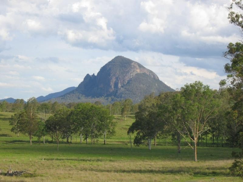 Moogerah QLD 4309