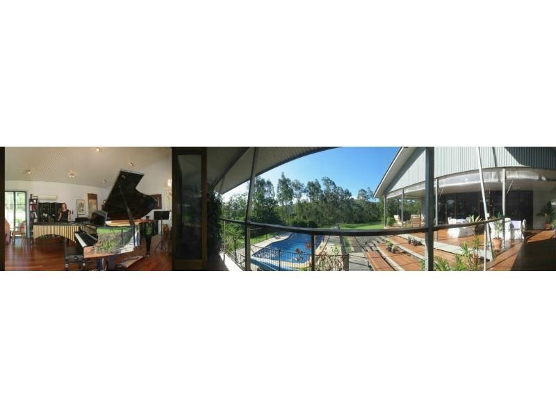 Moogerah QLD 4309