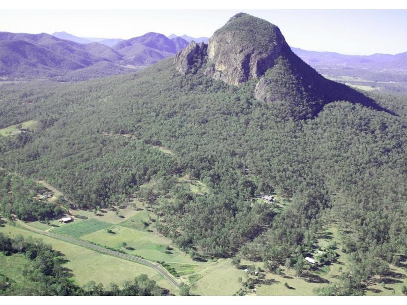 Moogerah QLD 4309