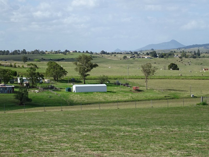 Boonah QLD 4310