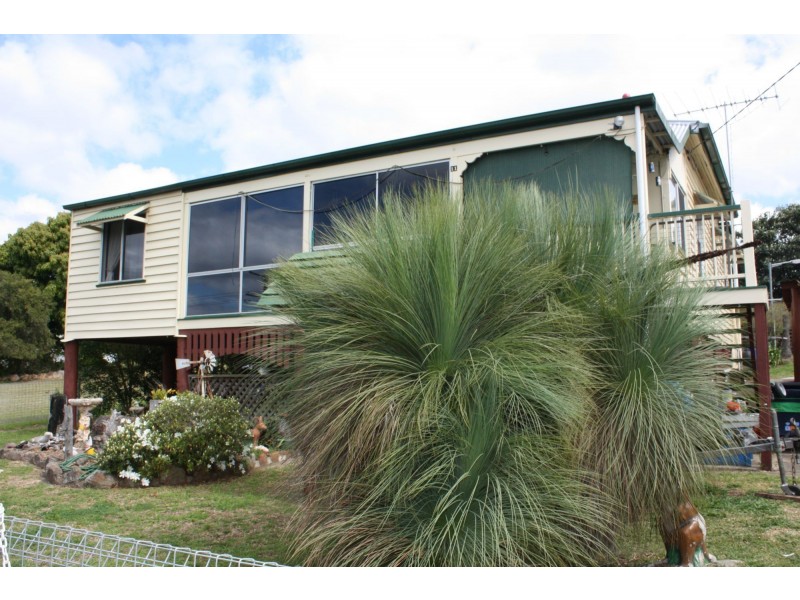 Lot 4, 11 Phillip Street, Aratula QLD 4309