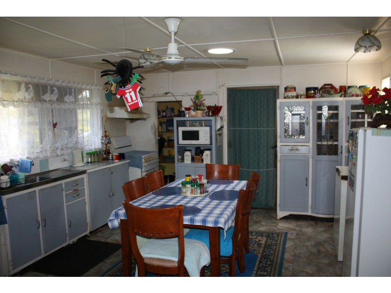 Lot 4, 11 Phillip Street, Aratula QLD 4309