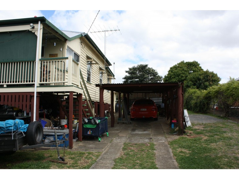 Lot 4, 11 Phillip Street, Aratula QLD 4309