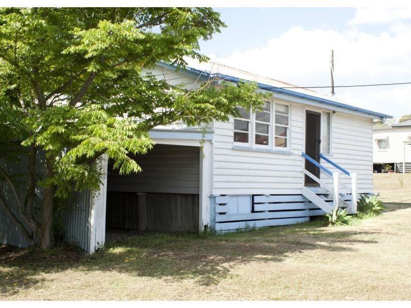 Kalbar QLD 4309