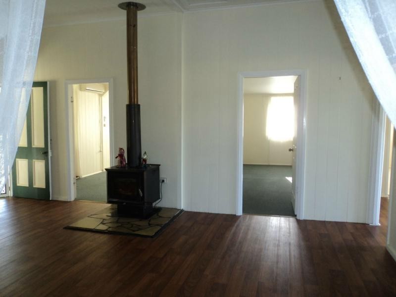 Clumber QLD 4309