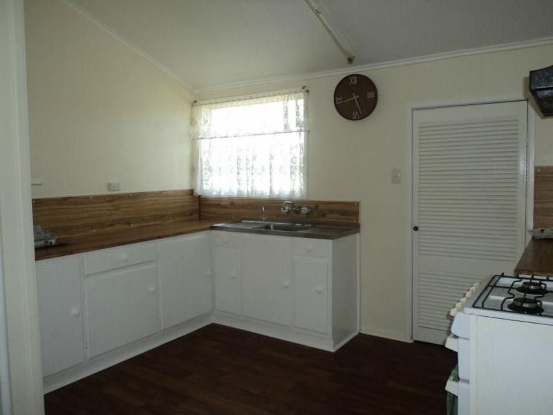 Clumber QLD 4309