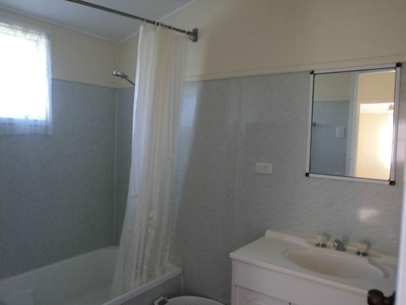 Clumber QLD 4309