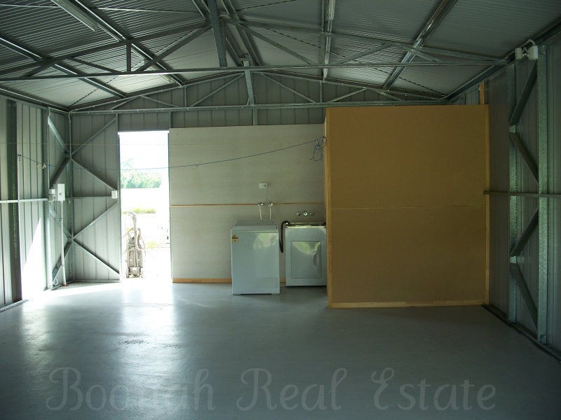 Clumber QLD 4309