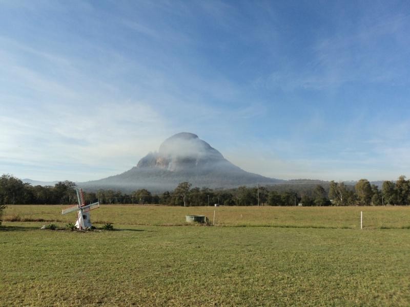 Clumber QLD 4309