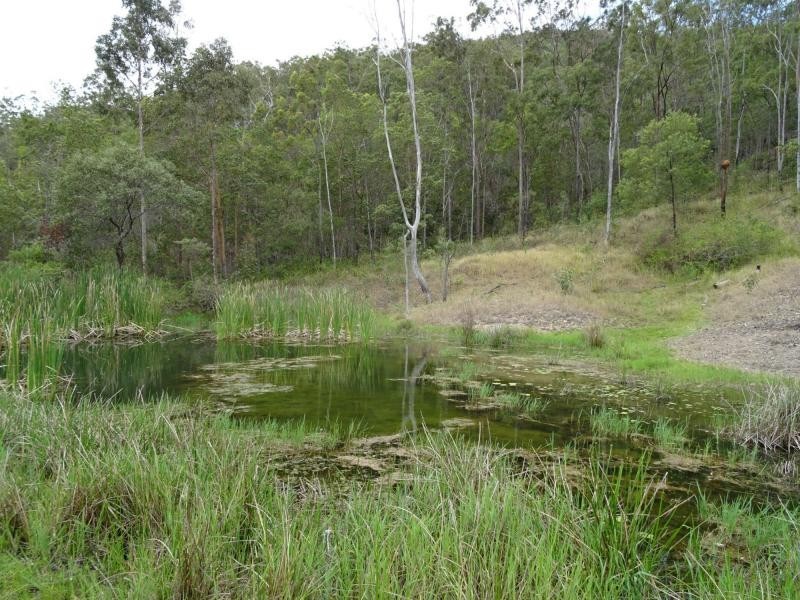 Mount Edwards QLD 4309