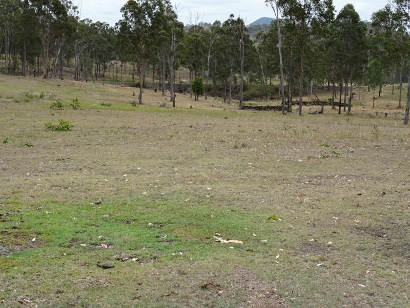 Mount Edwards QLD 4309
