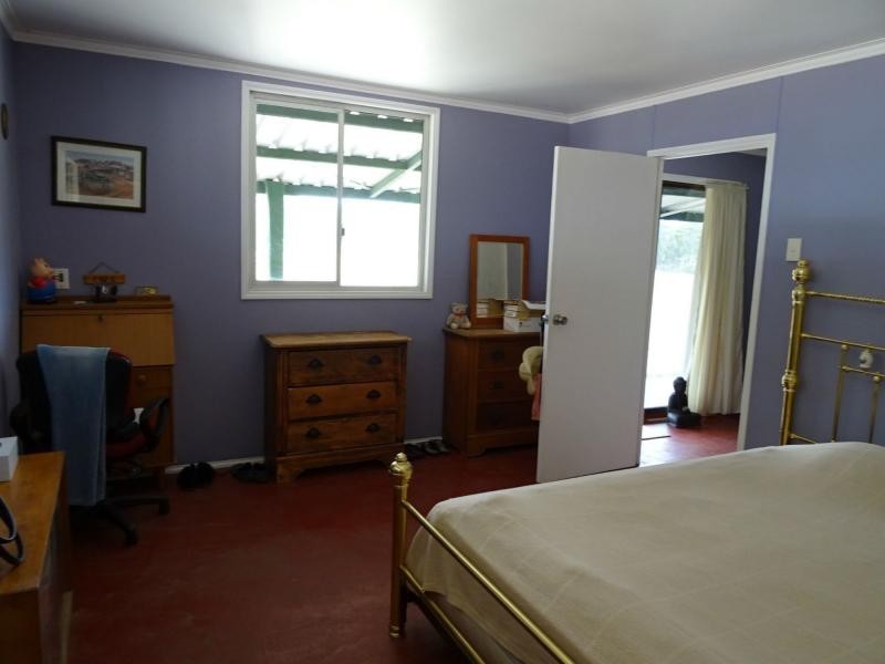 Mount Edwards QLD 4309