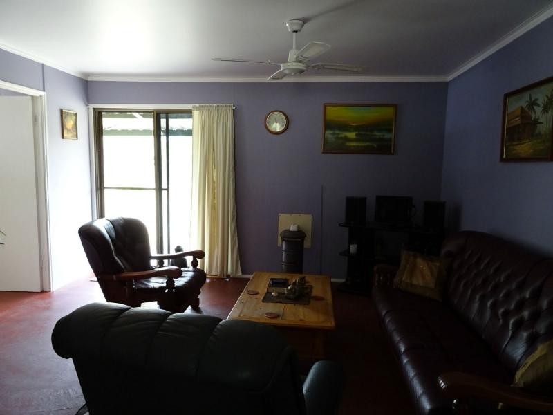 Mount Edwards QLD 4309
