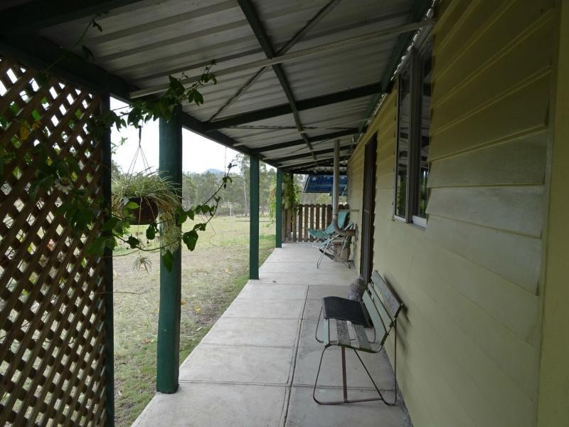 Mount Edwards QLD 4309