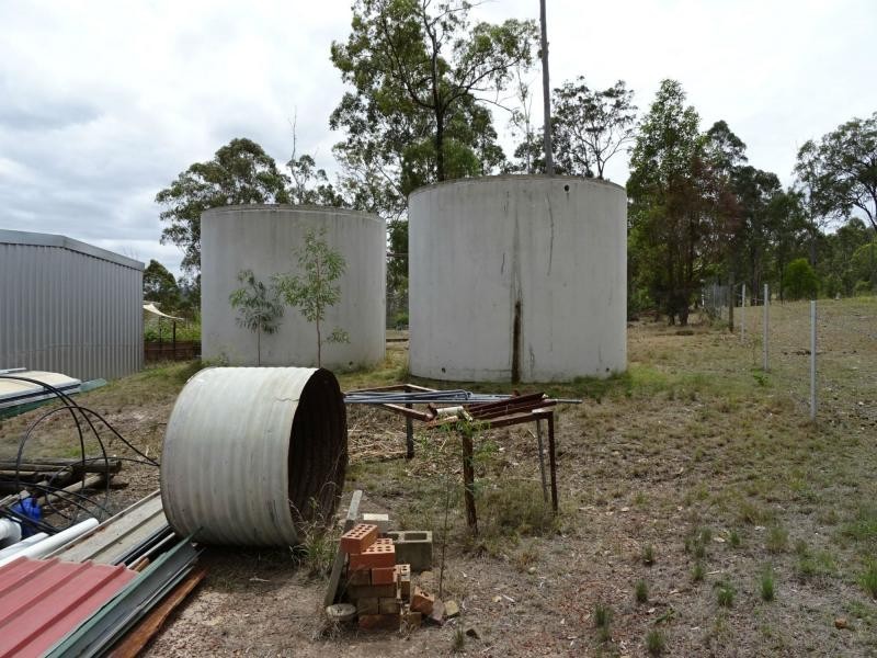 Mount Edwards QLD 4309