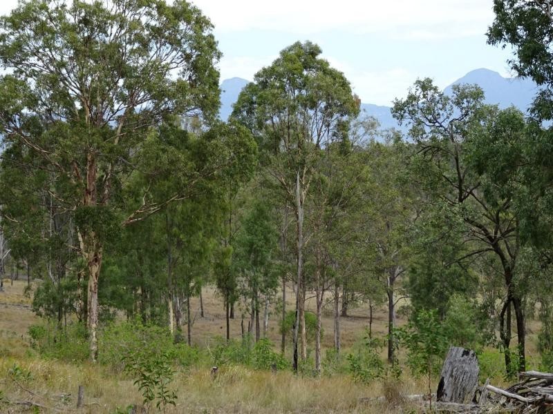 Mount Edwards QLD 4309