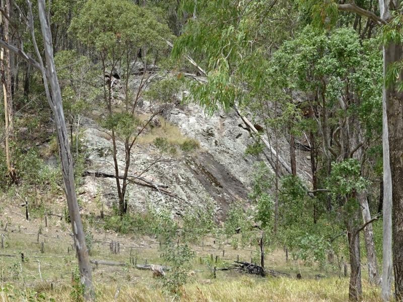 Mount Edwards QLD 4309