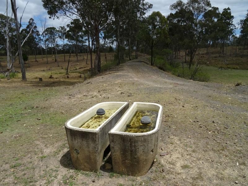 Mount Edwards QLD 4309