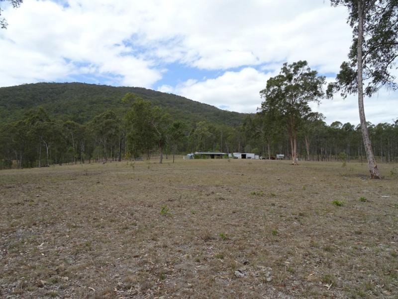Mount Edwards QLD 4309