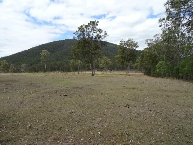 Mount Edwards QLD 4309