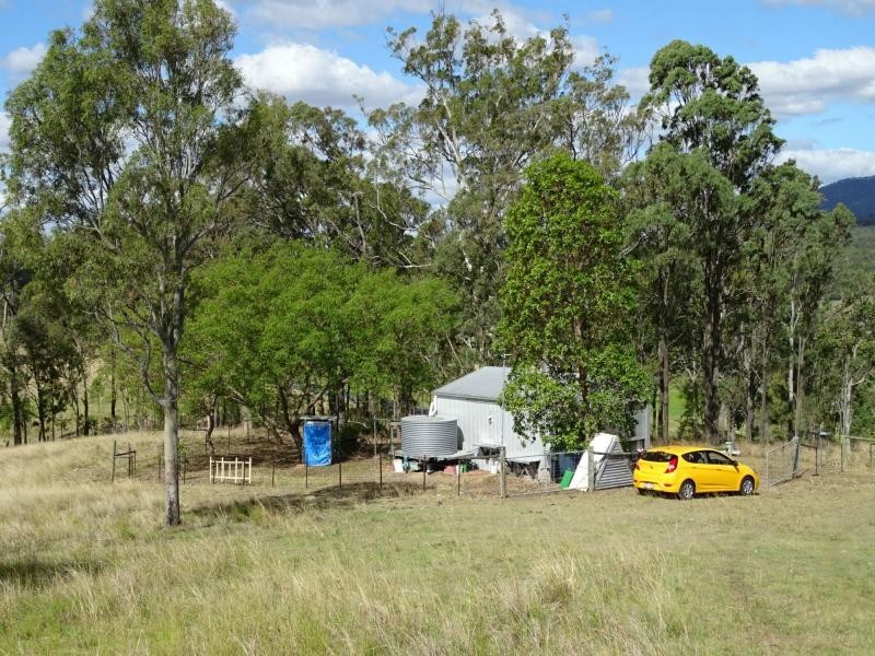 Croftby QLD 4310
