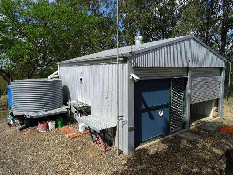 Croftby QLD 4310