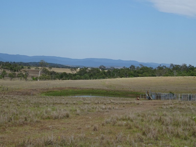 Roadvale QLD 4310