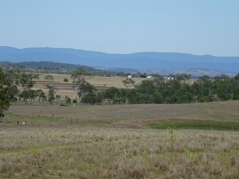 Roadvale QLD 4310