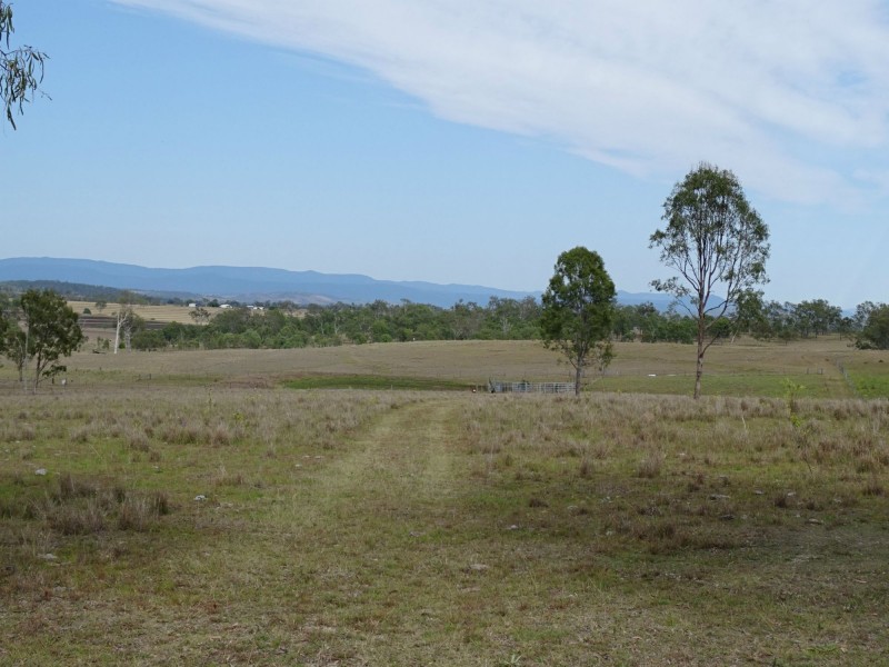 Roadvale QLD 4310
