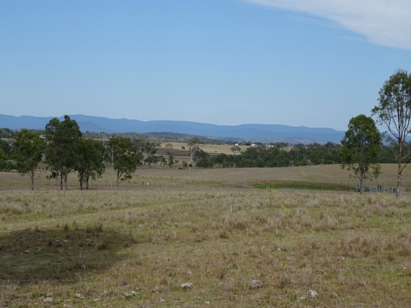 Roadvale QLD 4310