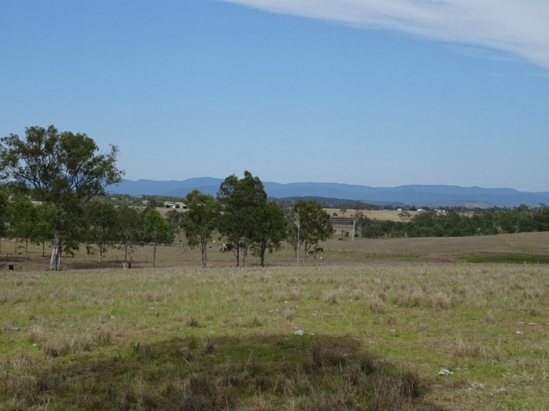 Roadvale QLD 4310
