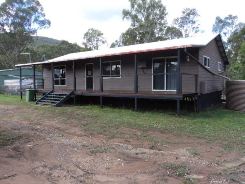 Aratula QLD 4309