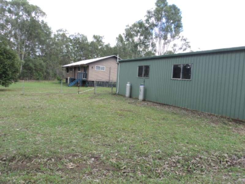 Aratula QLD 4309