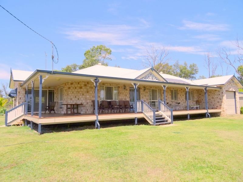 15 Cnr Tarome Rd & Moorang Lane, Rosevale QLD 4340