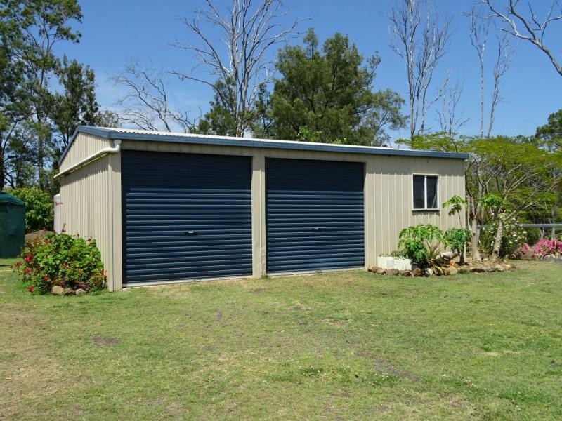 15 Cnr Tarome Rd & Moorang Lane, Rosevale QLD 4340