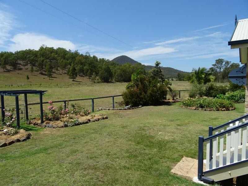 15 Cnr Tarome Rd & Moorang Lane, Rosevale QLD 4340