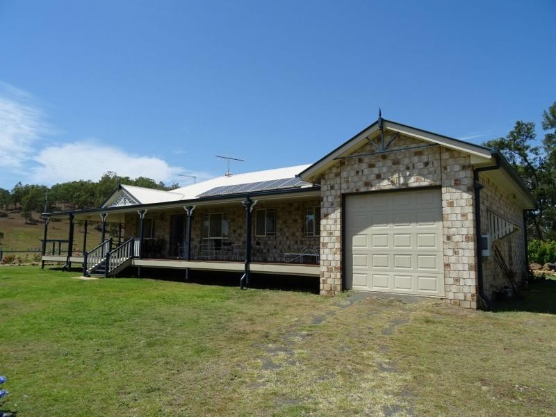 15 Cnr Tarome Rd & Moorang Lane, Rosevale QLD 4340
