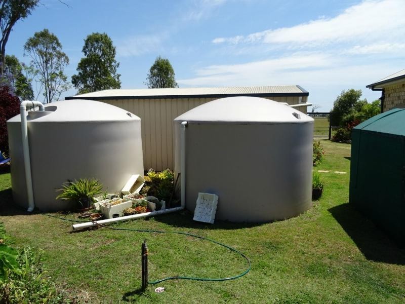 15 Cnr Tarome Rd & Moorang Lane, Rosevale QLD 4340