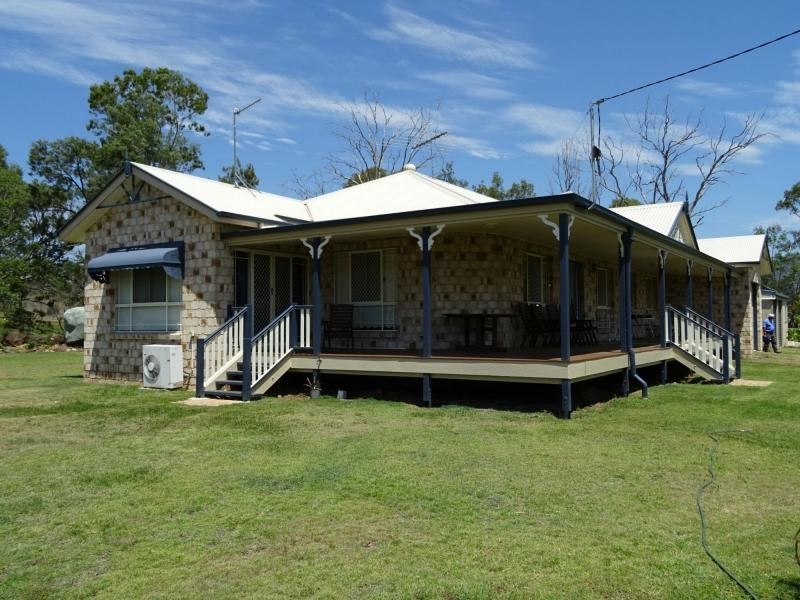 15 Cnr Tarome Rd & Moorang Lane, Rosevale QLD 4340