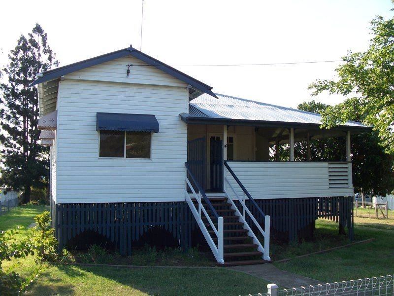 61 George Street, Kalbar QLD 4309
