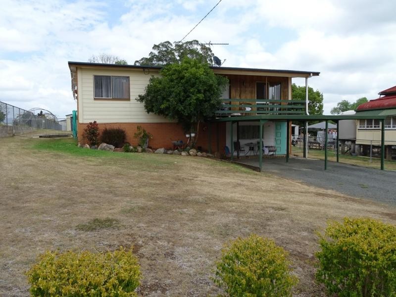 Kalbar QLD 4309