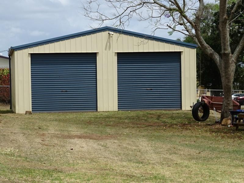 Kalbar QLD 4309